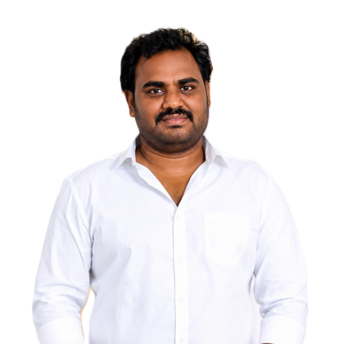 The Founder - The Visionary